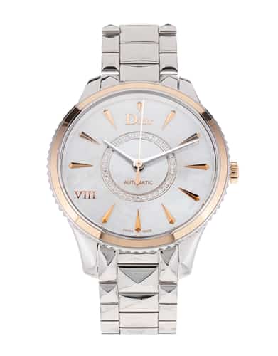 Dior viii top watch review